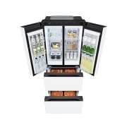 김치냉장고 LG 디오스 오브제컬렉션 김치톡톡 (Z403MQQF53.AKOR) 썸네일이미지 12
