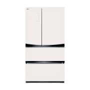 김치냉장고 LG 디오스 오브제컬렉션 김치톡톡 (Z564GBB343.AKOR) 썸네일이미지 2