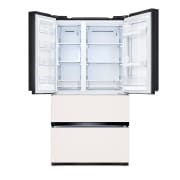 김치냉장고 LG 디오스 오브제컬렉션 김치톡톡 (Z564GBB343.AKOR) 썸네일이미지 5