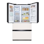 김치냉장고 LG 디오스 오브제컬렉션 김치톡톡 (Z564GBB343.AKOR) 썸네일이미지 6