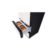 김치냉장고 LG 디오스 오브제컬렉션 김치톡톡 (Z564GBB343.AKOR) 썸네일이미지 9