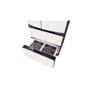 김치냉장고 LG 디오스 오브제컬렉션 김치톡톡 (Z564GBB343.AKOR) 썸네일이미지 10