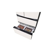 김치냉장고 LG 디오스 오브제컬렉션 김치톡톡 (Z564GBB343.AKOR) 썸네일이미지 12