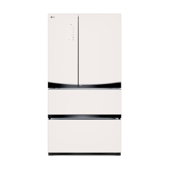 LG 디오스 오브제컬렉션 김치톡톡 565L  3등급 