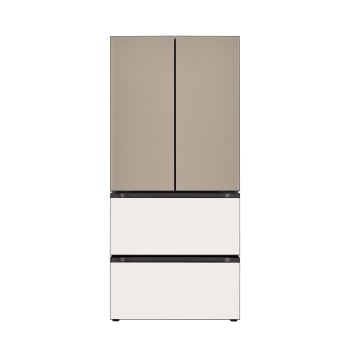 LG 디오스 오브제컬렉션 김치톡톡 491L  1등급 