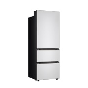김치냉장고 LG 디오스 오브제컬렉션 김치톡톡 Fit & Max (Z334SVV172S.AKOR) 썸네일이미지 5