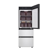 김치냉장고 LG 디오스 오브제컬렉션 김치톡톡 Fit & Max (Z334SVV172S.AKOR) 썸네일이미지 7