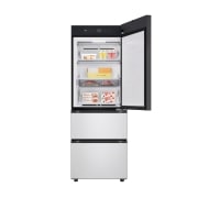 김치냉장고 LG 디오스 오브제컬렉션 김치톡톡 Fit & Max (Z334SVV172S.AKOR) 썸네일이미지 8