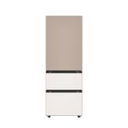 김치냉장고 LG 디오스 오브제컬렉션 김치톡톡 Fit & Max (Z334GCB172S.AKOR) 썸네일이미지 3
