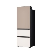 김치냉장고 LG 디오스 오브제컬렉션 김치톡톡 Fit & Max (Z334GCB172S.AKOR) 썸네일이미지 4