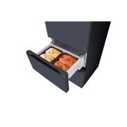 김치냉장고 LG 디오스 오브제컬렉션 김치톡톡 Fit & Max (Z334MNN172S.AKOR) 썸네일이미지 10