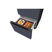 김치냉장고 LG 디오스 오브제컬렉션 김치톡톡 Fit & Max (Z334MNN172S.AKOR) 썸네일이미지 12