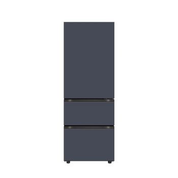 LG 디오스 오브제컬렉션 김치톡톡 Fit & Max 324L  2등급 