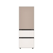 김치냉장고 LG 디오스 오브제컬렉션 김치톡톡 Fit & Max (Z334GCB151S.AKOR) 썸네일이미지 3