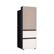 김치냉장고 LG 디오스 오브제컬렉션 김치톡톡 Fit & Max (Z334GCB151S.AKOR) 썸네일이미지 5