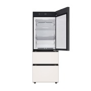 김치냉장고 LG 디오스 오브제컬렉션 김치톡톡 Fit & Max (Z334GCB151S.AKOR) 썸네일이미지 6