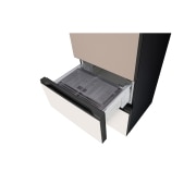 김치냉장고 LG 디오스 오브제컬렉션 김치톡톡 Fit & Max (Z334GCB151S.AKOR) 썸네일이미지 9