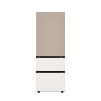 LG 디오스 오브제컬렉션 김치톡톡 Fit & Max 324L  1등급 