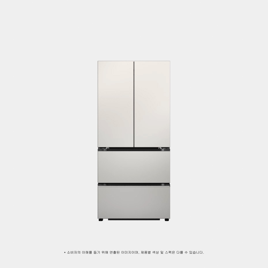LG 디오스 오브제컬렉션 김치톡톡 Fit & Max Video 2