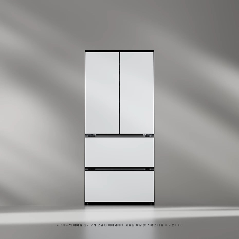 LG 디오스 오브제컬렉션 김치톡톡 Fit & Max Video 3