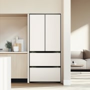 김치냉장고 LG 디오스 오브제컬렉션 김치톡톡 Fit & Max (Z484GBB172.AKOR) 썸네일이미지 1