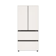 김치냉장고 LG 디오스 오브제컬렉션 김치톡톡 Fit & Max (Z484GBB172.AKOR) 썸네일이미지 4