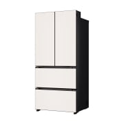 김치냉장고 LG 디오스 오브제컬렉션 김치톡톡 Fit & Max (Z484GBB172.AKOR) 썸네일이미지 5