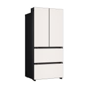 김치냉장고 LG 디오스 오브제컬렉션 김치톡톡 Fit & Max (Z484GBB172.AKOR) 썸네일이미지 6