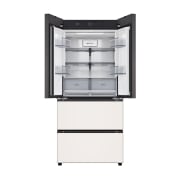김치냉장고 LG 디오스 오브제컬렉션 김치톡톡 Fit & Max (Z484GBB172.AKOR) 썸네일이미지 7