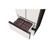 김치냉장고 LG 디오스 오브제컬렉션 김치톡톡 Fit & Max (Z484GBB172.AKOR) 썸네일이미지 9