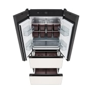 김치냉장고 LG 디오스 오브제컬렉션 김치톡톡 Fit & Max (Z484GBB172.AKOR) 썸네일이미지 13
