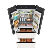 김치냉장고 LG 디오스 오브제컬렉션 김치톡톡 Fit & Max (Z484GBB172.AKOR) 썸네일이미지 14