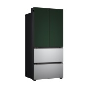 김치냉장고 LG 디오스 오브제컬렉션 김치톡톡 Fit & Max (Z484SGS172S.AKOR) 썸네일이미지 6