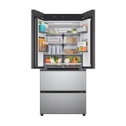 김치냉장고 LG 디오스 오브제컬렉션 김치톡톡 Fit & Max (Z484SGS172S.AKOR) 썸네일이미지 8