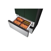 김치냉장고 LG 디오스 오브제컬렉션 김치톡톡 Fit & Max (Z484SGS172S.AKOR) 썸네일이미지 10
