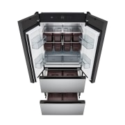 김치냉장고 LG 디오스 오브제컬렉션 김치톡톡 Fit & Max (Z484SGS172S.AKOR) 썸네일이미지 13