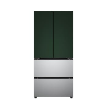 LG 디오스 오브제컬렉션 김치톡톡 Fit & Max 480L  2등급 