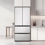 김치냉장고 LG 디오스 오브제컬렉션 김치톡톡 Fit & Max (Z484SVV173S.AKOR) 썸네일이미지 0
