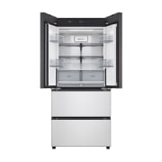 김치냉장고 LG 디오스 오브제컬렉션 김치톡톡 Fit & Max (Z484SVV173S.AKOR) 썸네일이미지 6