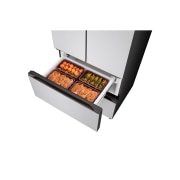 김치냉장고 LG 디오스 오브제컬렉션 김치톡톡 Fit & Max (Z484SVV173S.AKOR) 썸네일이미지 9