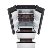 김치냉장고 LG 디오스 오브제컬렉션 김치톡톡 Fit & Max (Z484SVV173S.AKOR) 썸네일이미지 12