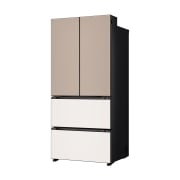 김치냉장고 LG 디오스 오브제컬렉션 김치톡톡 Fit & Max (Z484GCB172S.AKOR) 썸네일이미지 5