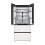 김치냉장고 LG 디오스 오브제컬렉션 김치톡톡 Fit & Max (Z484GCB172S.AKOR) 썸네일이미지 7