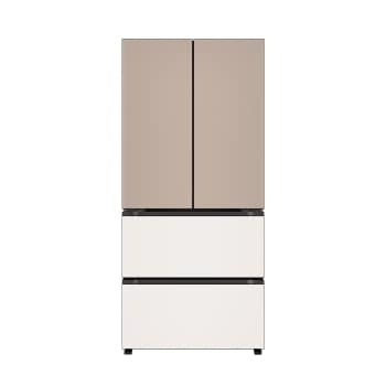 LG 디오스 오브제컬렉션 김치톡톡 Fit & Max 480L  2등급 