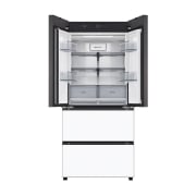 김치냉장고 LG 디오스 오브제컬렉션 김치톡톡 Fit & Max (Z484GQQ172S.AKOR) 썸네일이미지 7