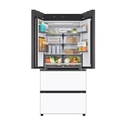 김치냉장고 LG 디오스 오브제컬렉션 김치톡톡 Fit & Max (Z484GQQ172S.AKOR) 썸네일이미지 8