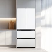김치냉장고 LG 디오스 오브제컬렉션 김치톡톡 Fit & Max (Z484MQQ172S.AKOR) 썸네일이미지 1