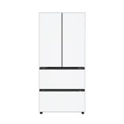 김치냉장고 LG 디오스 오브제컬렉션 김치톡톡 Fit & Max (Z484MQQ172S.AKOR) 썸네일이미지 4