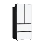 김치냉장고 LG 디오스 오브제컬렉션 김치톡톡 Fit & Max (Z484MQQ172S.AKOR) 썸네일이미지 6