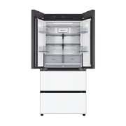 김치냉장고 LG 디오스 오브제컬렉션 김치톡톡 Fit & Max (Z484MQQ172S.AKOR) 썸네일이미지 7